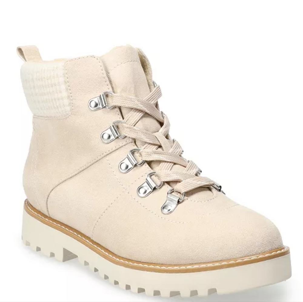 Sonoma Hiking Boots